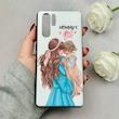 قاب گوشی Huawei P30 Pro هوآوی فانتزی طرح دار کد 98031