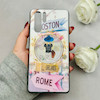 قاب گوشی Huawei P30 Pro هوآوی فانتزی طرح دار کد 98047