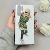 قاب گوشی Huawei P30 Pro هوآوی فانتزی طرح دار کد 98048
