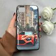 قاب گوشی Redmi 9C - Redmi 10A - Poco C3 شیائومی فانتزی طرح دار کد 98057