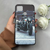 قاب گوشی Redmi 9C - Redmi 10A - Poco C3 شیائومی فانتزی طرح دار کد 98058