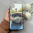 قاب گوشی Redmi 9C - Redmi 10A - Poco C3 شیائومی فانتزی طرح دار کد 98070