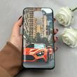 قاب گوشی Redmi 10X - Redmi Note 9 شیائومی فانتزی طرح دار کد 98079