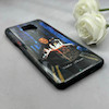 قاب گوشی Redmi Note 9S - Redmi Note 9 Pro شیائومی فانتزی طرح دار کد 98092