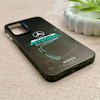 قاب گوشی Galaxy A25 سامسونگ So CooL سوکول اورجینال فانتزی دکمه کرومی طرح بنز کد 125502