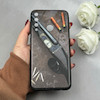 قاب گوشی Huawei Y6P هوآوی فانتزی برجسته کد 98123
