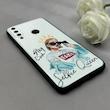 قاب گوشی Huawei Y6P هوآوی فانتزی برجسته کد 98124