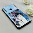 قاب گوشی Huawei Y6P هوآوی فانتزی برجسته کد 98129