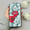 قاب گوشی Huawei Y6P هوآوی فانتزی برجسته کد 98130