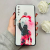 قاب گوشی Huawei Y6P هوآوی فانتزی برجسته کد 98132