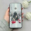 قاب گوشی Huawei Y6P هوآوی فانتزی برجسته کد 98134