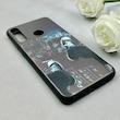 قاب گوشی Huawei Y6P هوآوی فانتزی برجسته کد 98138