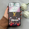 قاب گوشی Huawei Y7 2019 / Y7 Prime 2019 هوآوی فانتزی برجسته کد 98149