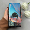 قاب گوشی Huawei Y7 2019 / Y7 Prime 2019 هوآوی فانتزی برجسته کد 98156