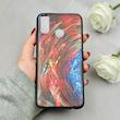 قاب گوشی Huawei Y8S - Y9 2019 هوآوی فانتزی برجسته کد 98160