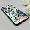 قاب گوشی Huawei Y8S - Y9 2019 هوآوی فانتزی برجسته کد 98176