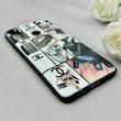 قاب گوشی Huawei Y8S - Y9 2019 هوآوی فانتزی برجسته کد 98176