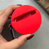 کاور AirPods Pro 2 ایرپاد پرو 2 اپل سیلیکونی طرح دار برجسته کاپیتان آمریکا کد 98235