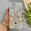 قاب گوشی Galaxy A07 سامسونگ اورجینال رزینی Luxury لوکس طرح ونکلیف کد 124606
