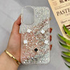 قاب گوشی Galaxy A24 سامسونگ اورجینال رزینی Luxury لوکس طرح ونکلیف کد E20-124611