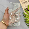 قاب گوشی Galaxy A12 - M12 سامسونگ اورجینال رزینی Luxury لوکس طرح ونکلیف کد 124620