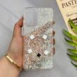 قاب گوشی Galaxy A32 4G سامسونگ اورجینال رزینی Luxury لوکس طرح ونکلیف کد E20-124623