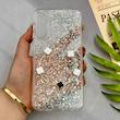 قاب گوشی Galaxy A30S - A50S - A50 سامسونگ اورجینال رزینی Luxury لوکس طرح ونکلیف کد 124624