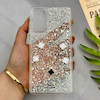 قاب گوشی Galaxy S20 FE سامسونگ اورجینال رزینی Luxury لوکس طرح ونکلیف کد 124626