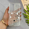 قاب گوشی Galaxy S23 FE سامسونگ اورجینال رزینی Luxury لوکس طرح ونکلیف کد 124628