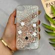 قاب گوشی iPhone 7 - iPhone 8 - iPhone SE 2020 - iPhone SE 2022 آیفون اورجینال رزینی Luxury لوکس طرح ونکلیف کد 124633