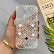 قاب گوشی iPhone 16 آیفون اورجینال رزینی Luxury لوکس طرح ونکلیف کد E20-124642