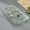 قاب گوشی iPhone 16 آیفون اورجینال رزینی Luxury لوکس طرح ونکلیف کد E20-124642