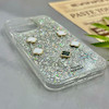 قاب گوشی iPhone 13 Pro آیفون اورجینال رزینی Luxury لوکس طرح ونکلیف کد 124644