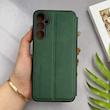 کیف گوشی موبایل Galaxy A05S سامسونگ کلاسوری اورجینال دادوو Dadoo مدل SPORT 2026 محافظ لنزدار سبز کد 126325
