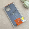 قاب گوشی iPhone 13 Pro Max آیفون مدل PVD اورجینال کرومی ضد خش پشت گلس شیشه ای Classic Fit یاسی کد 98329