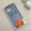 قاب گوشی iPhone 13 Pro Max آیفون مدل PVD اورجینال کرومی ضد خش پشت گلس شیشه ای Classic Fit یاسی کد 98329
