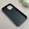 قاب گوشی iPhone 13 Pro Max آیفون مدل PVD اورجینال کرومی ضد خش پشت گلس شیشه ای Classic Fit یاسی کد 98329