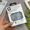 محافظ لنز آلومینیومی iPhone 17 Pro Max آیفون اورجینال Camera Lens با پوشش کامل دوربین رنگ سرمه ای کد 98359
