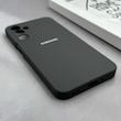 قاب گوشی Galaxy A16 سامسونگ سیلیکونی اورجینال پاک کنی درجه یک زیربسته خاکستری کد 125547