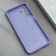 قاب گوشی Galaxy A17 سامسونگ سیلیکونی اورجینال پاک کنی درجه یک زیربسته یاسی کد 125557