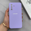 قاب گوشی Galaxy A26 سامسونگ سیلیکونی اورجینال پاک کنی درجه یک زیربسته یاسی کد 125567