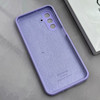 قاب گوشی Galaxy A26 سامسونگ سیلیکونی اورجینال پاک کنی درجه یک زیربسته یاسی کد 125567