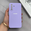 قاب گوشی Galaxy A36 سامسونگ سیلیکونی اورجینال پاک کنی درجه یک زیربسته یاسی کد 125578