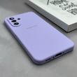 قاب گوشی Galaxy A36 سامسونگ سیلیکونی اورجینال پاک کنی درجه یک زیربسته یاسی کد 125578