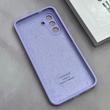 قاب گوشی Galaxy A36 سامسونگ سیلیکونی اورجینال پاک کنی درجه یک زیربسته یاسی کد 125578