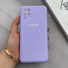 قاب گوشی Galaxy A12 - M12 سامسونگ سیلیکونی اورجینال پاک کنی درجه یک زیربسته یاسی کد 125643