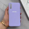 قاب گوشی Galaxy A30S - A50S - A50 سامسونگ سیلیکونی اورجینال پاک کنی درجه یک زیربسته یاسی کد 125663