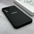 قاب گوشی Galaxy S25 FE سامسونگ سیلیکونی اورجینال پاک کنی درجه یک زیربسته مشکی کد 125682