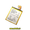 مشخصات و خرید باتری موبایل سونی اورجینال مدل LIS1558ERPC با ظرفیت 3100 میلی آمپر ساعت مناسب گوشی سونی Sony Xperia Z3، خرید باتری موبایل سونی اورجینال مدل LIS1558ERPC با ظرفیت 3100 میلی آمپر ساعت مناسب گوشی سونی Sony Xperia Z3 از فروشگاه موبوفان، قیمت باتری موبایل سونی اورجینال مدل LIS1558ERPC با ظرفیت 3100 میلی آمپر ساعت مناسب گوشی سونی Sony Xperia Z3