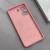 قاب گوشی Poco X7 Pro شیائومی سیلیکونی اورجینال پاک کنی درجه یک زیربسته صورتی کد 125727